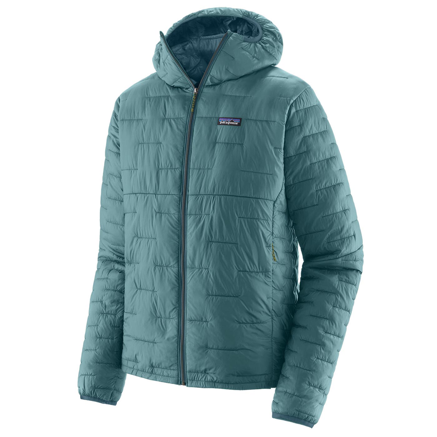 Patagonia Micro Puff Hoody | UK | Ultralight Outdoor Gear