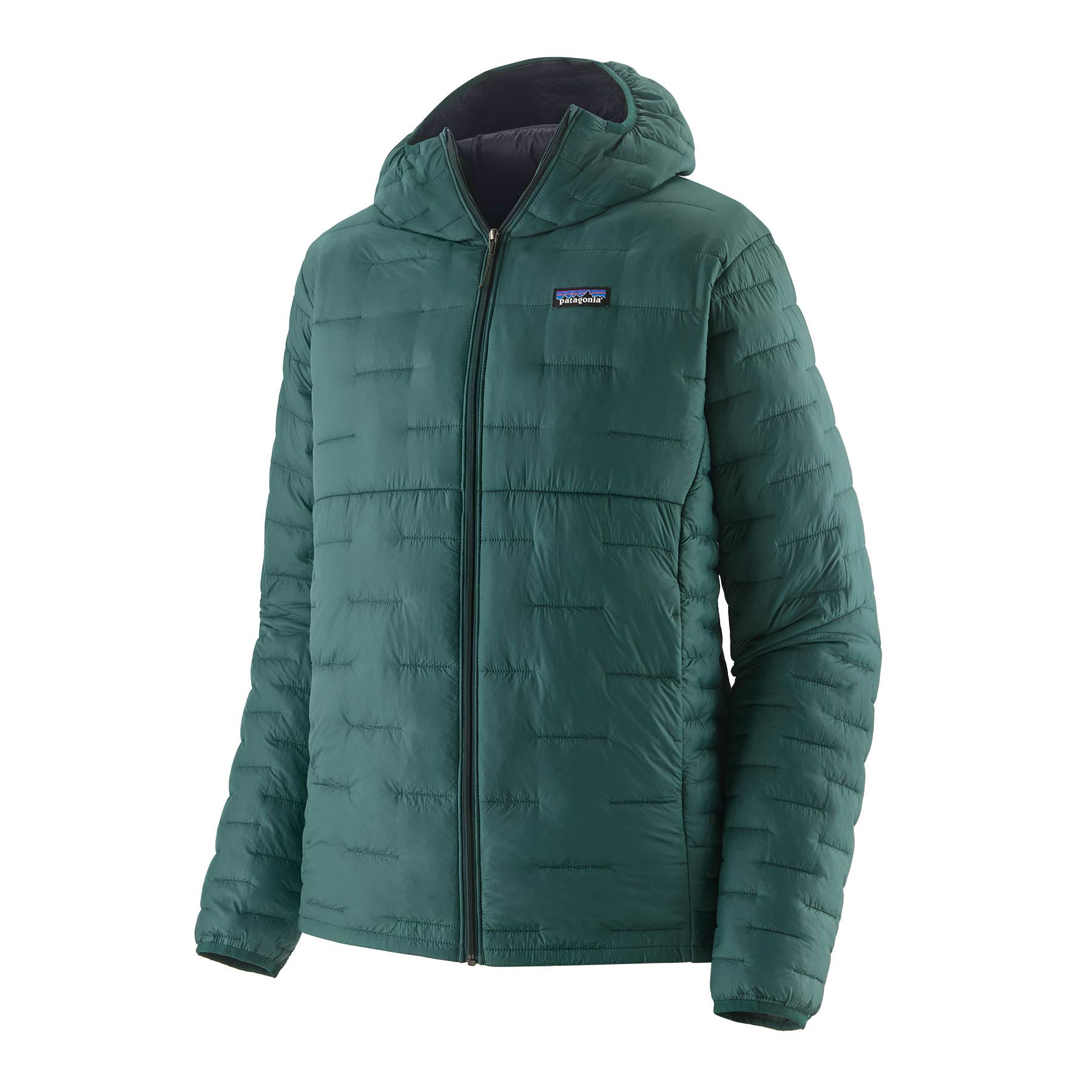Patagonia Micro Puff Hoody | UK | Ultralight Outdoor Gear