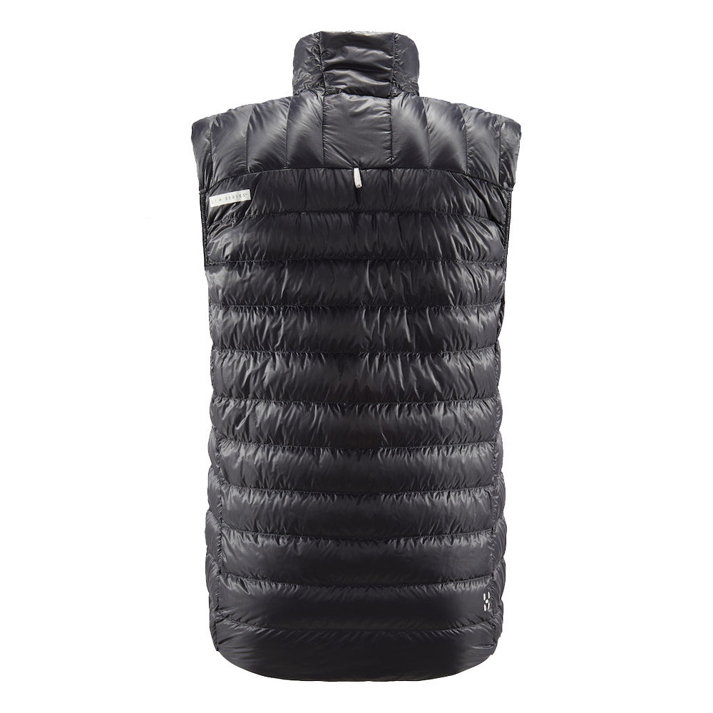 Haglofs L.I.M Down Vest | UK | Ultralight Outdoor Gear