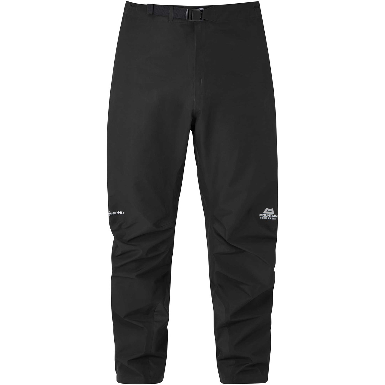 Mountain Equipment Mens Makalu Pants Black