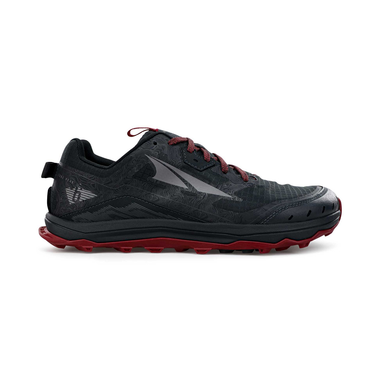 Altra Lone Peak 6 | UK | Ultralight 