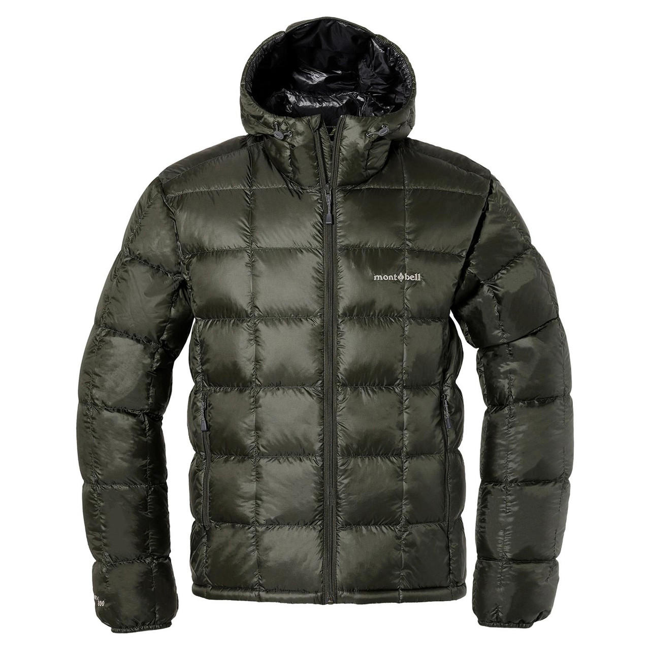 Montbell Superior Down Parka | UK | Ultralight Outdoor Gear