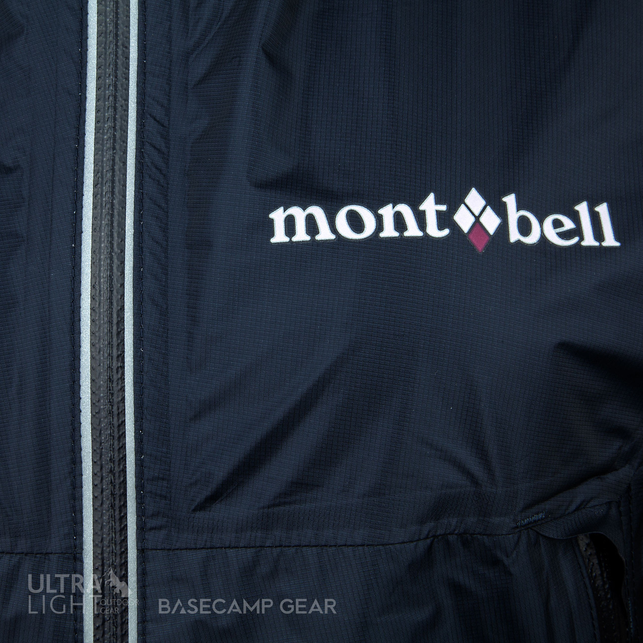 Review: Montbell Convertible Rain Jacket and Pants - The Trek