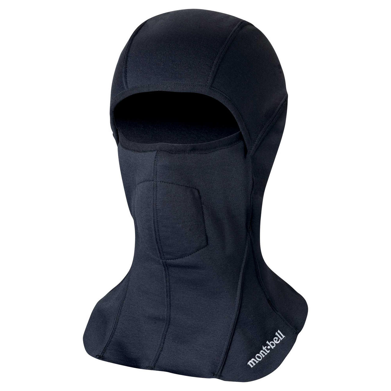 montbell trail action