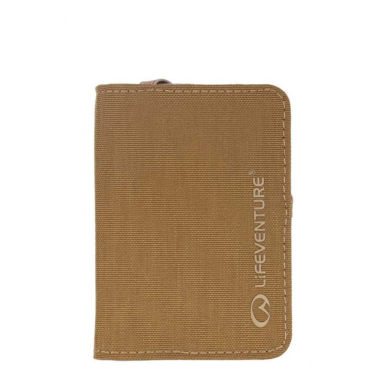 Life Venture RFID Card Wallet, UK