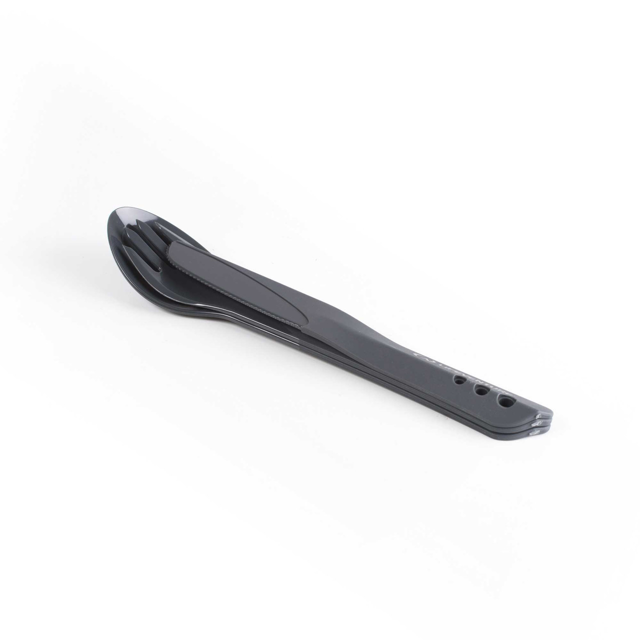 Set Posate E Stoviglie Pieghevoli Lifeventure In Silicone - 4 Pezzi: Piatto, Ciotola, Tazza E Posate, Per Campeggio E Viaggi