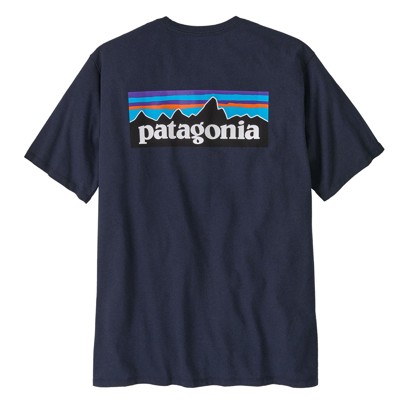 Patagonia P-6 Logo Responsibili-Tee | UK | Ultralight Outdoor Gear