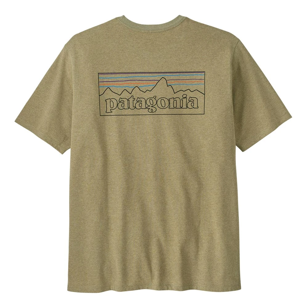 Patagonia P-6 Logo Responsibili-Tee | UK | Ultralight Outdoor Gear