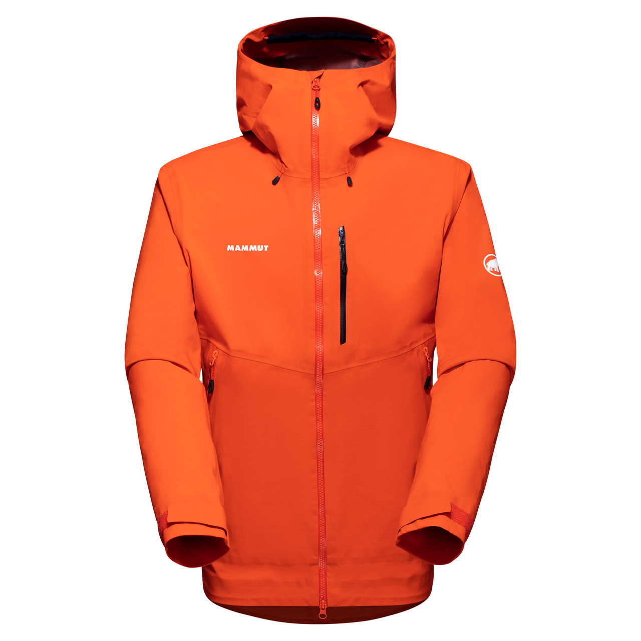 Mammut Alto Guide HS Hooded Jacket | UK 