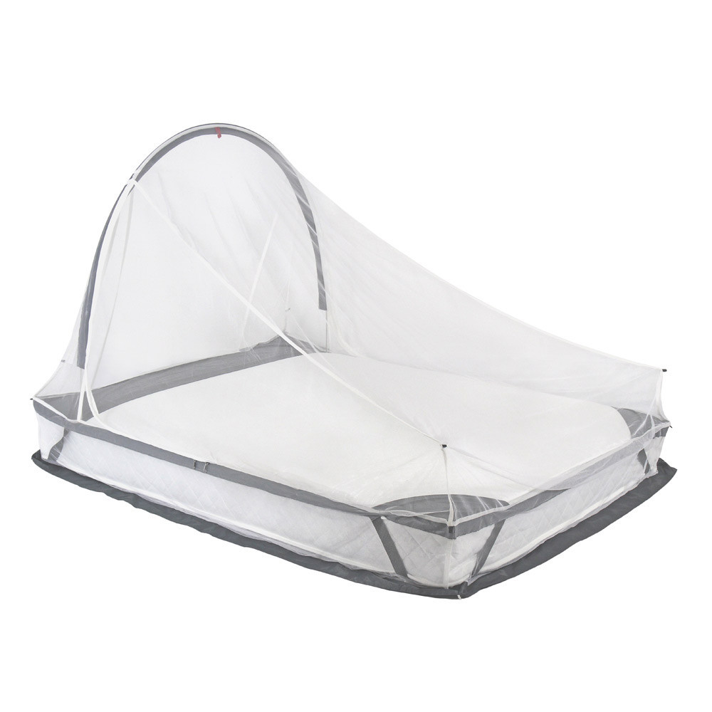 Life Systems Freestanding Double Bed Mosquito Net, UK