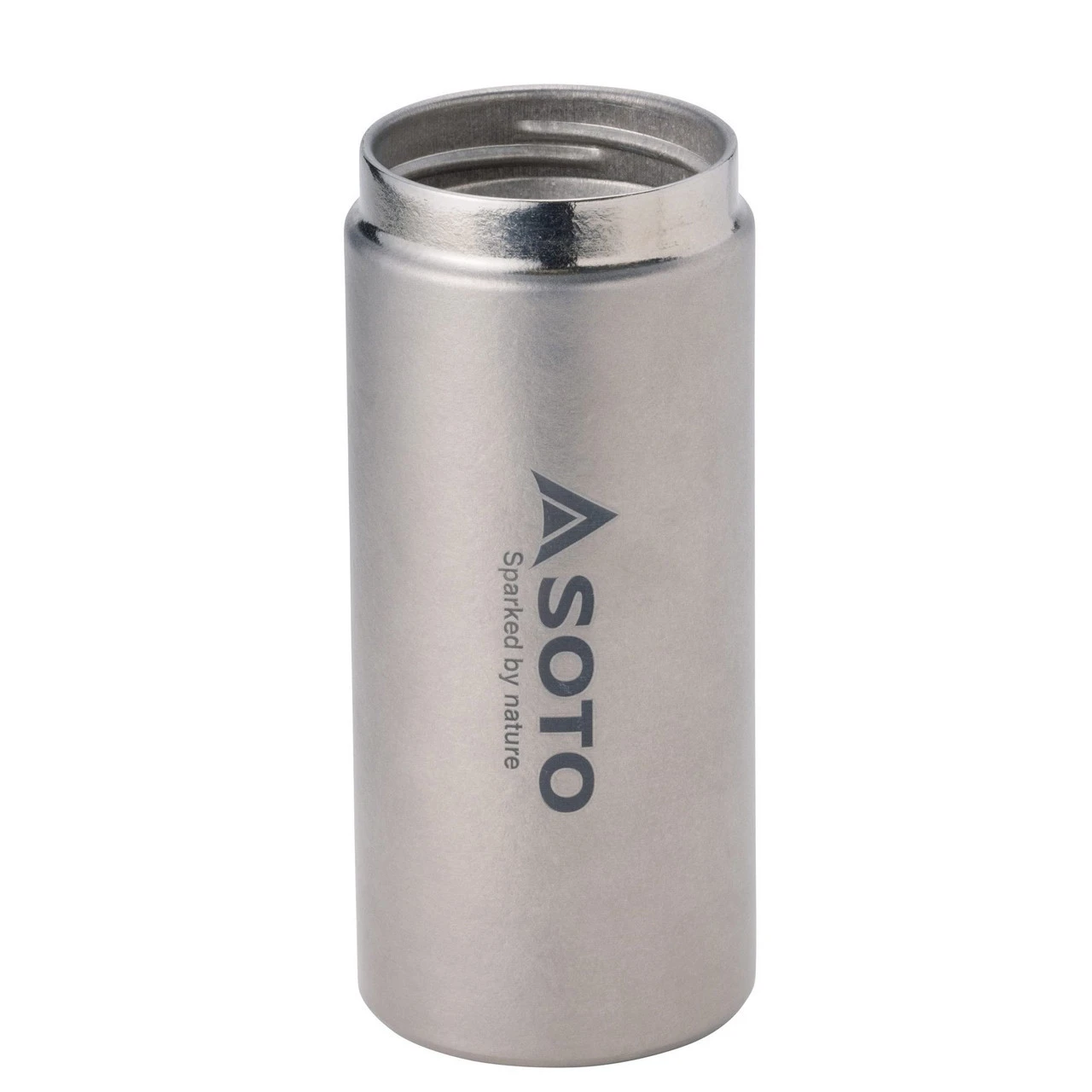 SOTO Aero Bottle 200 | UK | Ultralight Outdoor Gear