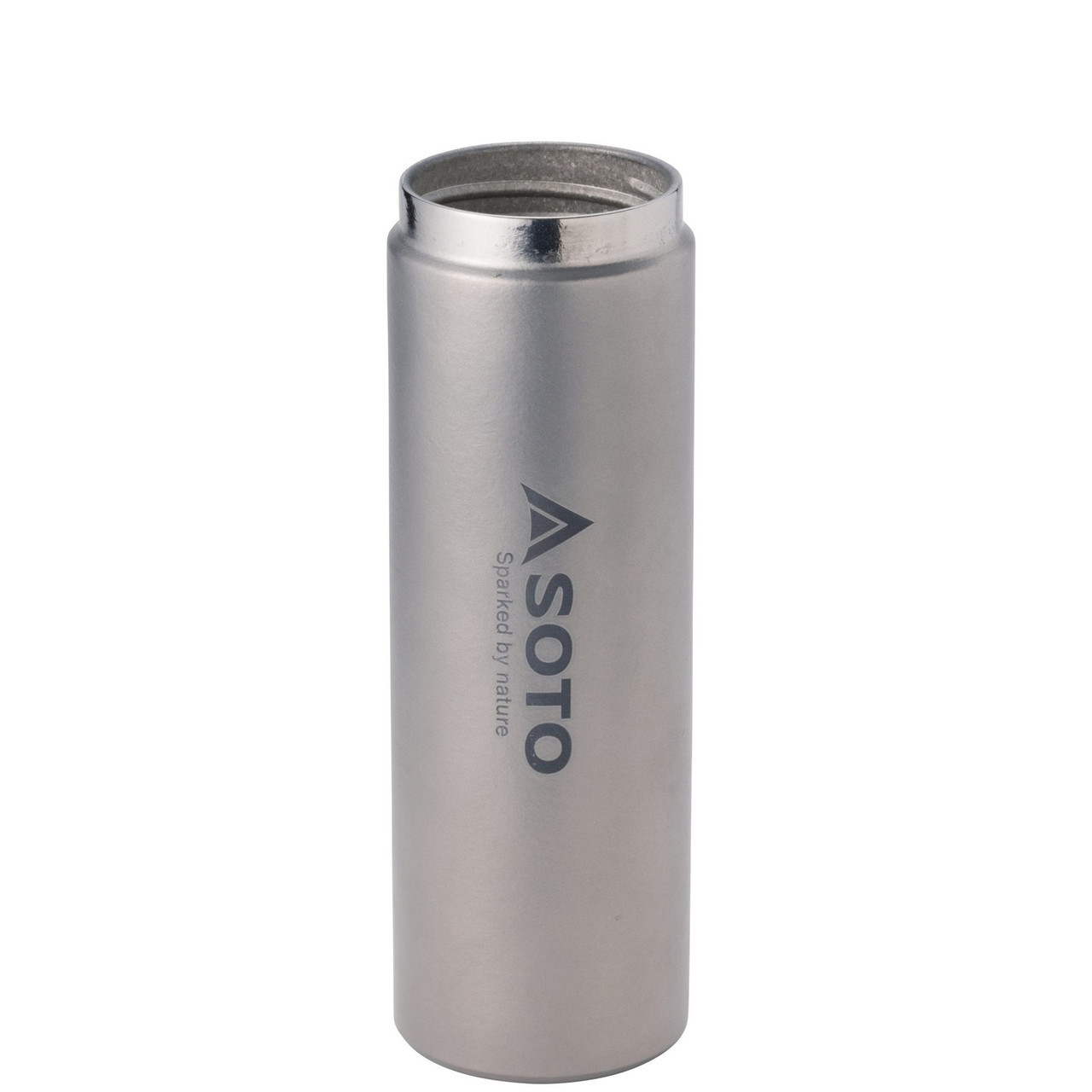 SOTO Aero Bottle 300 | UK | Ultralight Outdoor Gear
