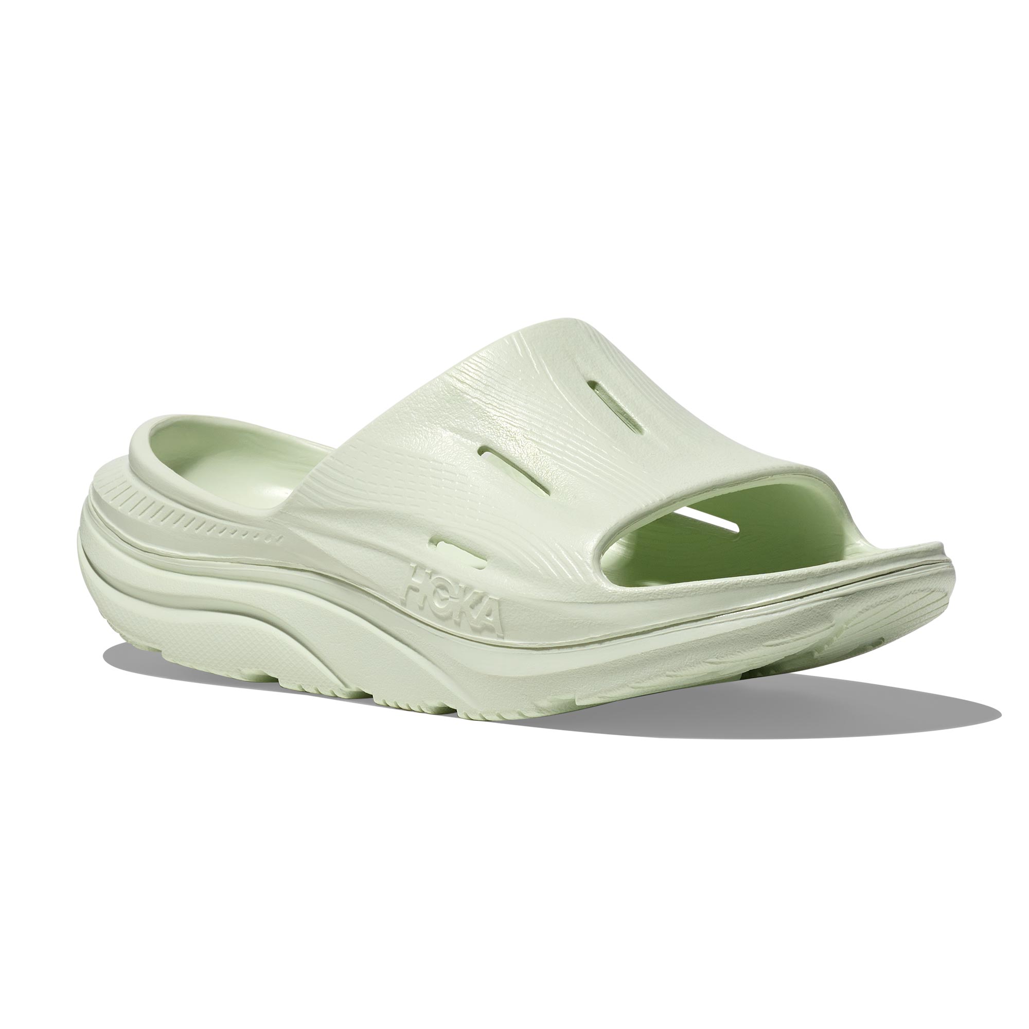 Hoka Unisex Ora Recovery Slide 3 | UK | Ultralight Outdoor Gear