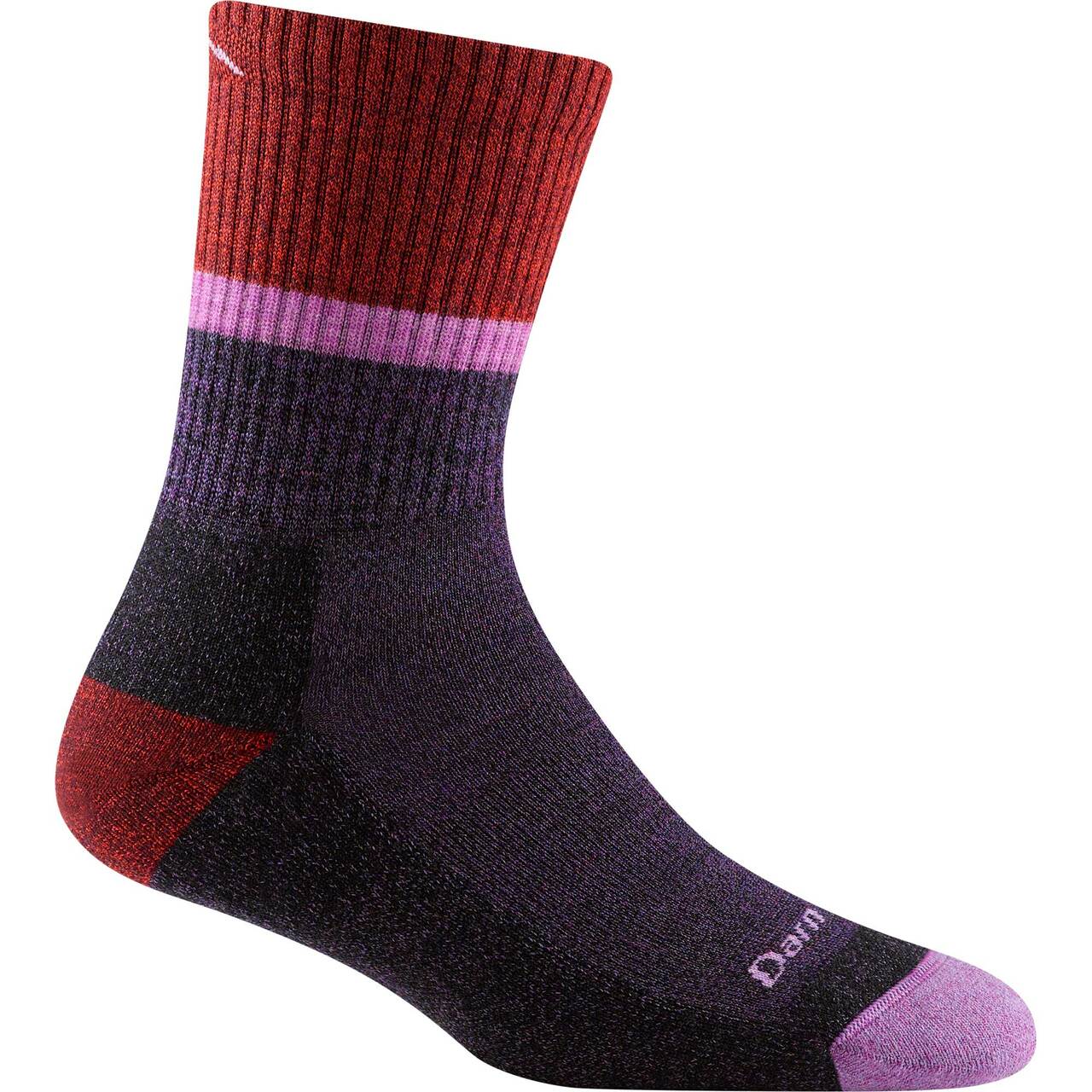 Breathable Socks: Warm in Winter & Cool in Summer – Darn Tough