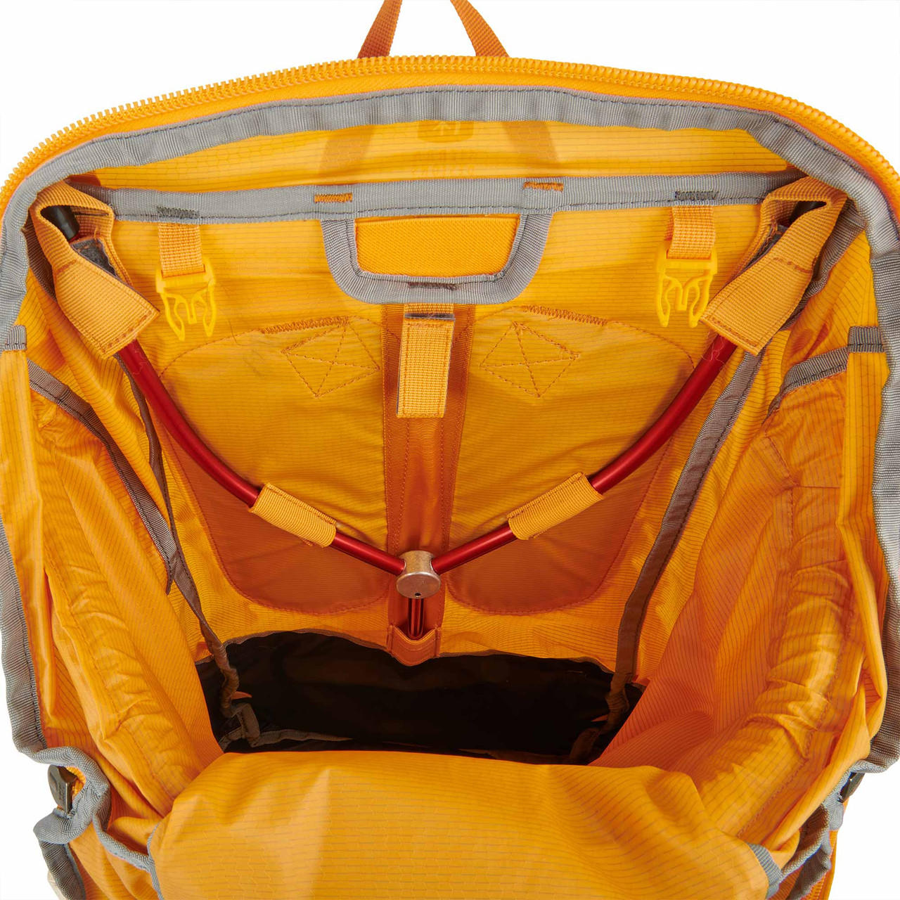 Sierra Designs Flex Capacitor 40-60L Rucksack UK Ultralight