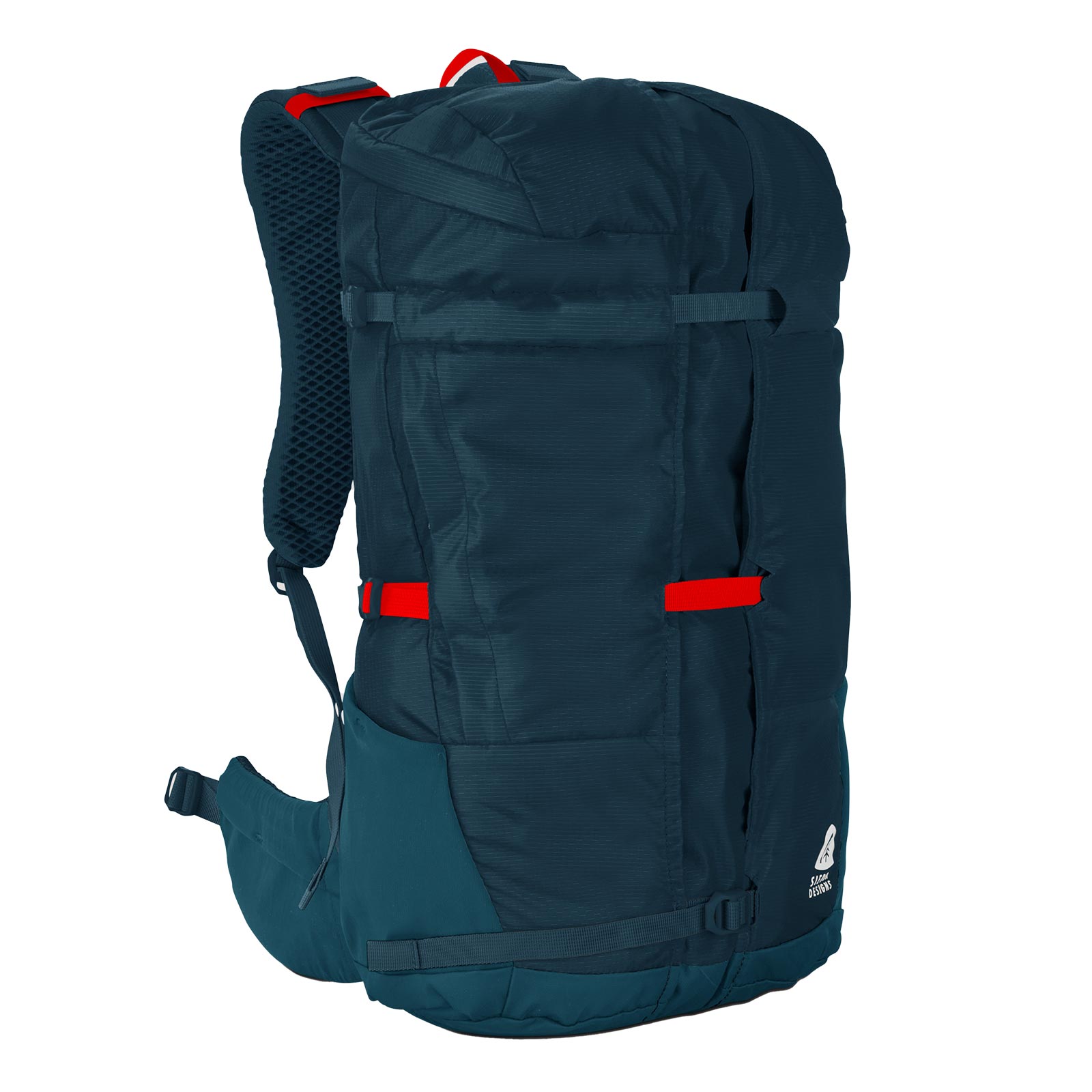 Sierra Designs Flex Hike 20-30L Rucksack UK Ultralight Outdoor