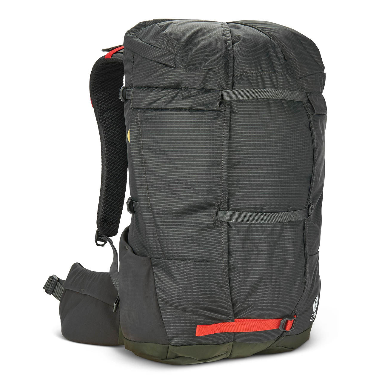 Sierra Designs Flex Hike 20-30L Rucksack Ultralight Outdoor Gear