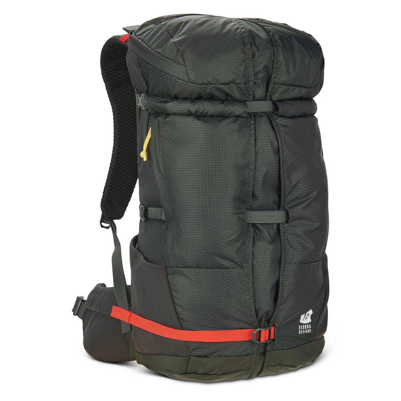Sierra Designs Flex Hike 20-30L Rucksack UK Ultralight Outdoor