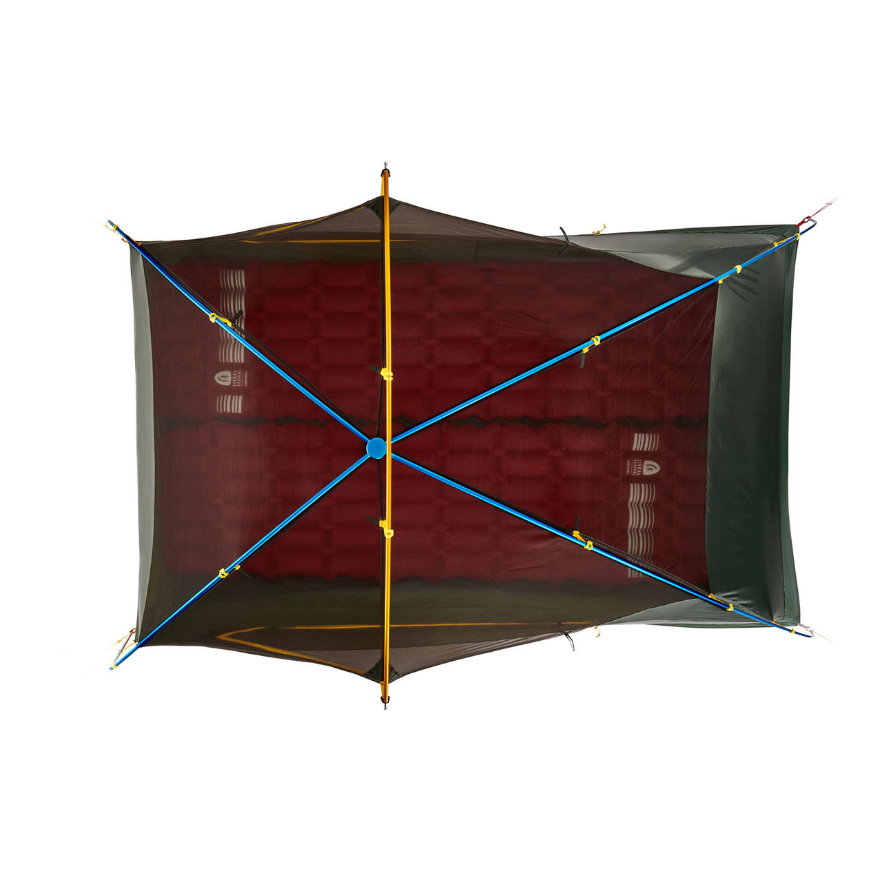 Sierra Designs Meteor Lite 3000 2P Tent | UK | Ultralight Outdoor Gear