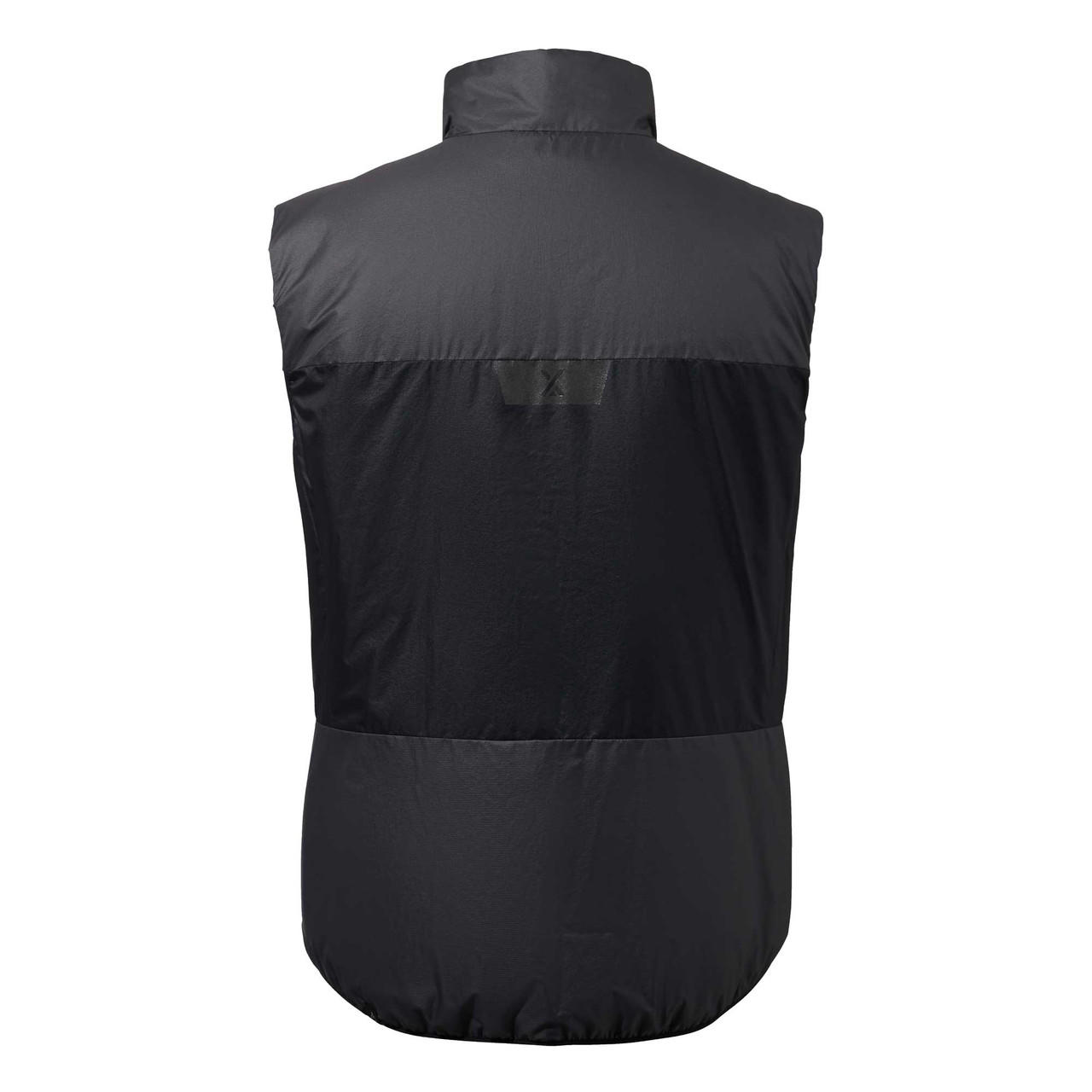 North face men's sales thermoball vest sale