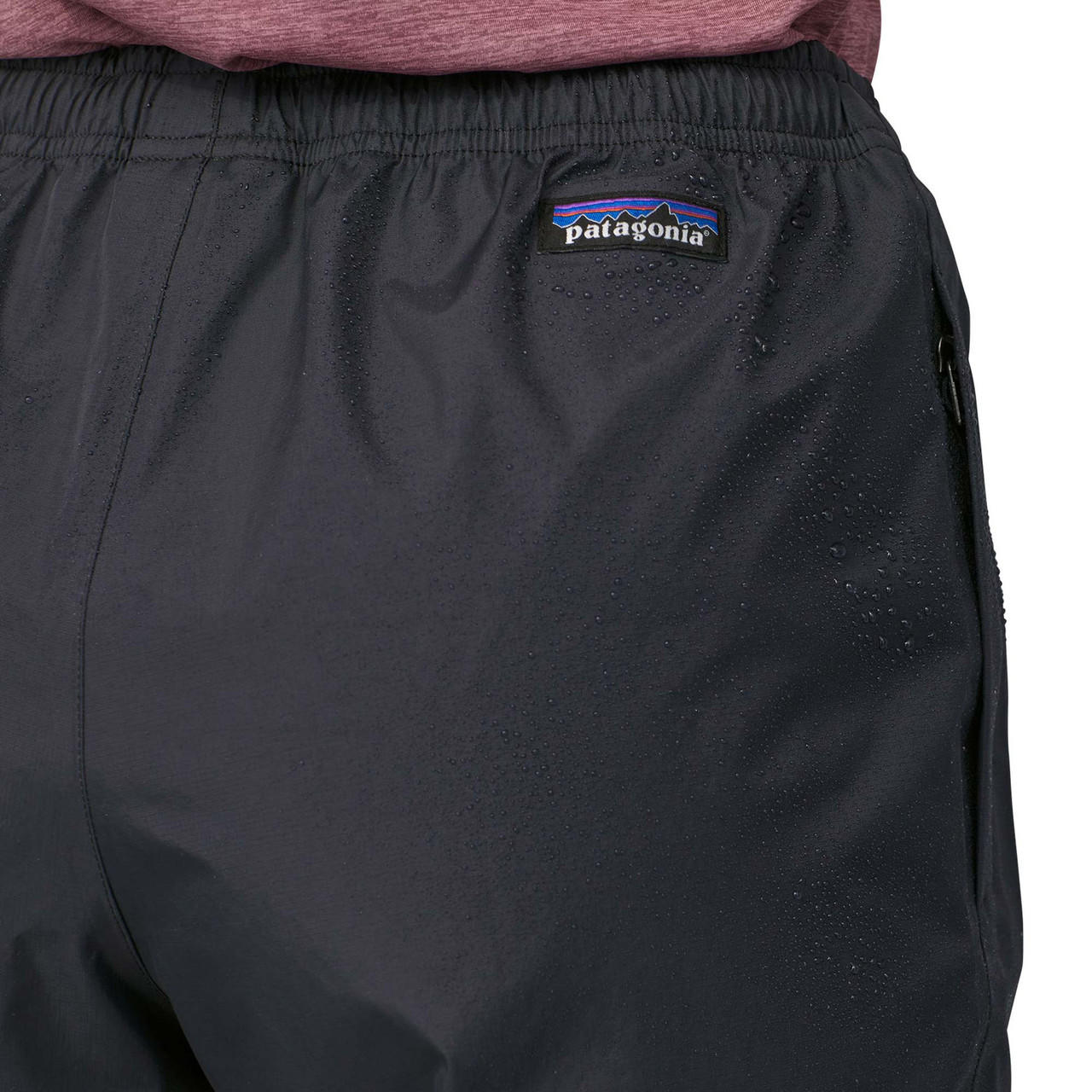 Patagonia Torrentshell 3L Pants UK Ultralight Outdoor Gear