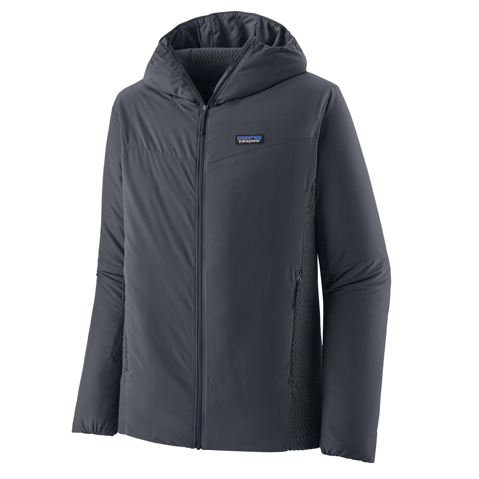 Patagonia Nano-Air Light Hybrid Hoody UK Ultralight Outdoor Gear