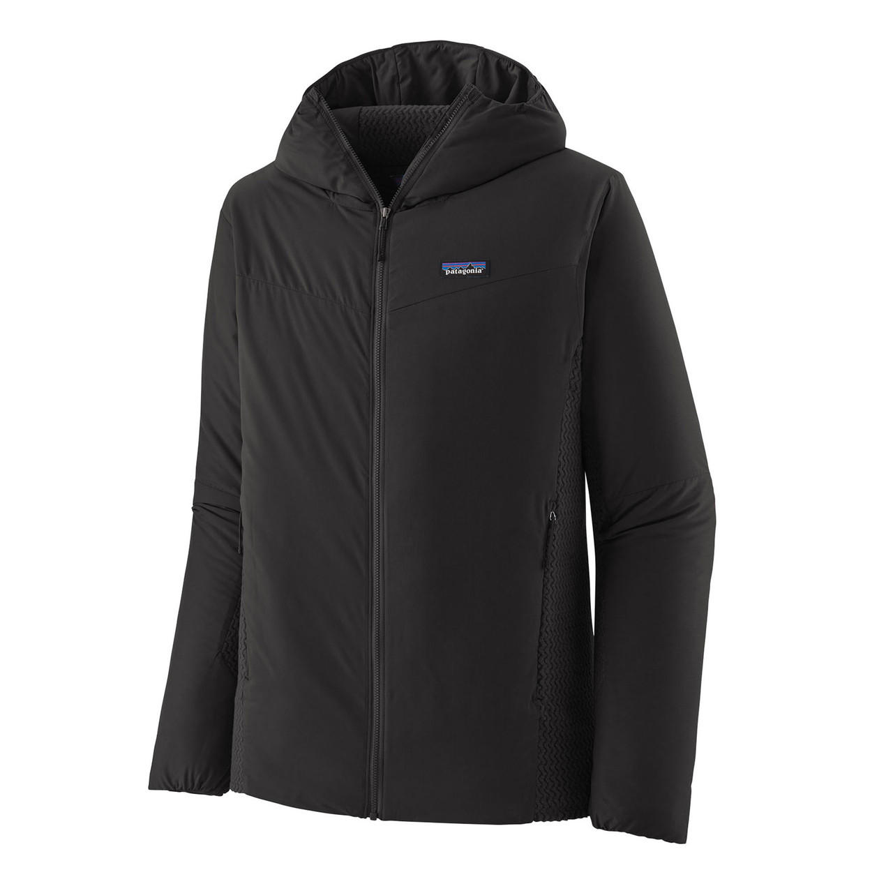 Patagonia Nano-Air Light Hybrid Hoody | UK | Ultralight Outdoor Gear