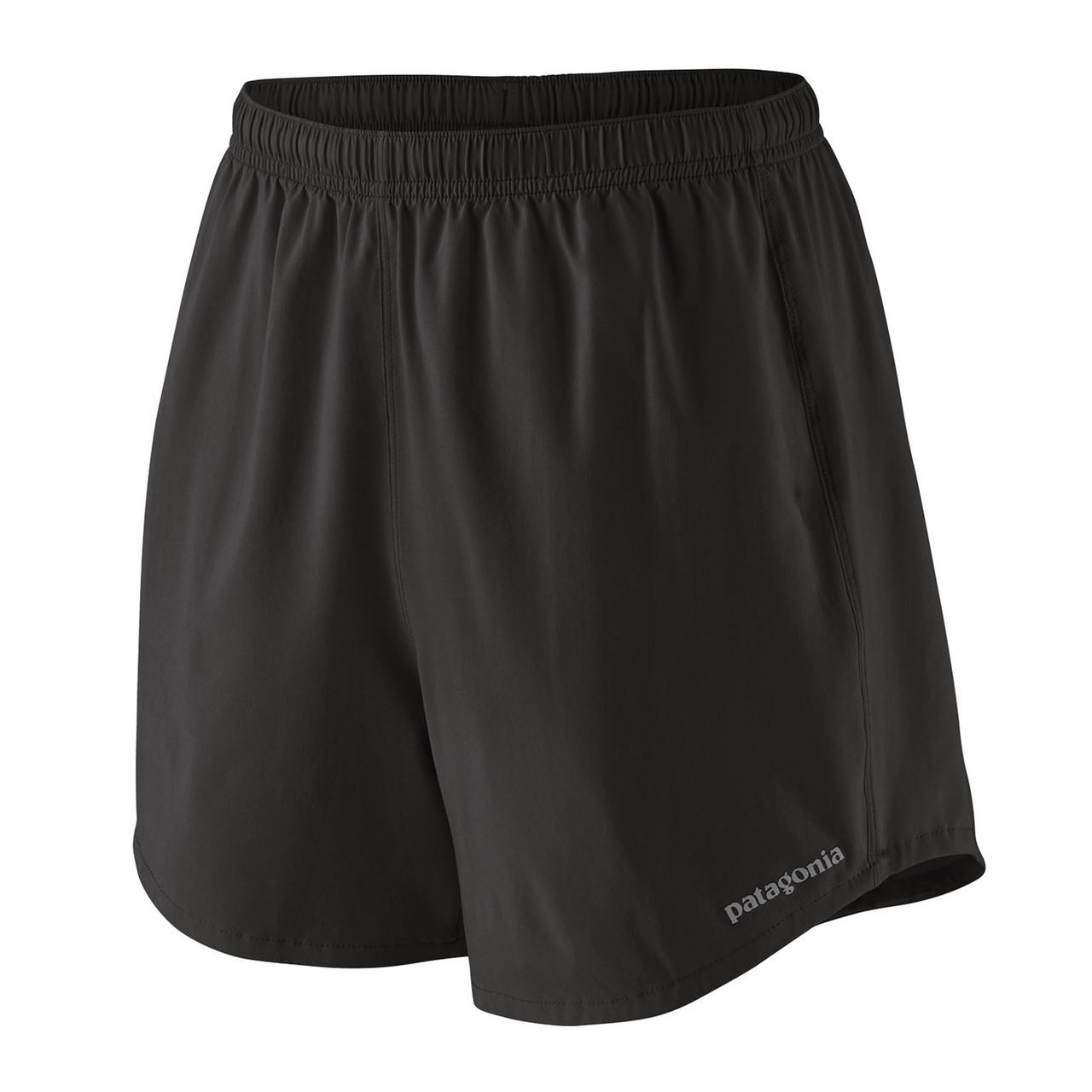 Patagonia Womens Trailfarer Shorts inch UK Ultralight