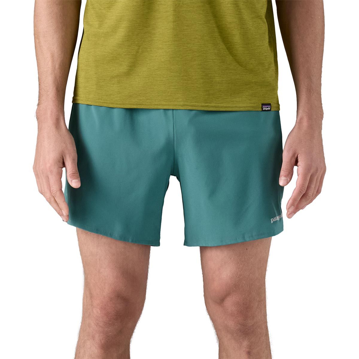 ウォーキング・ランニングウェア Patagonia M's Strider Pro Shorts 7inch XS・Sサイズ）Strider Pro Shorts 7 inch Men's