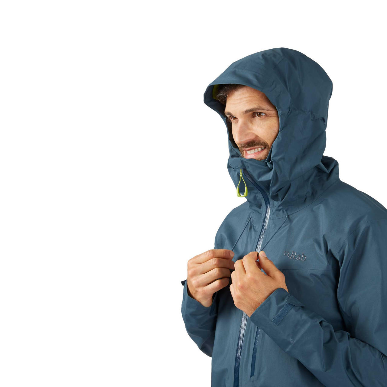 Rab Latok Gore-Tex Paclite Plus Jacket | UK | Ultralight Outdoor Gear