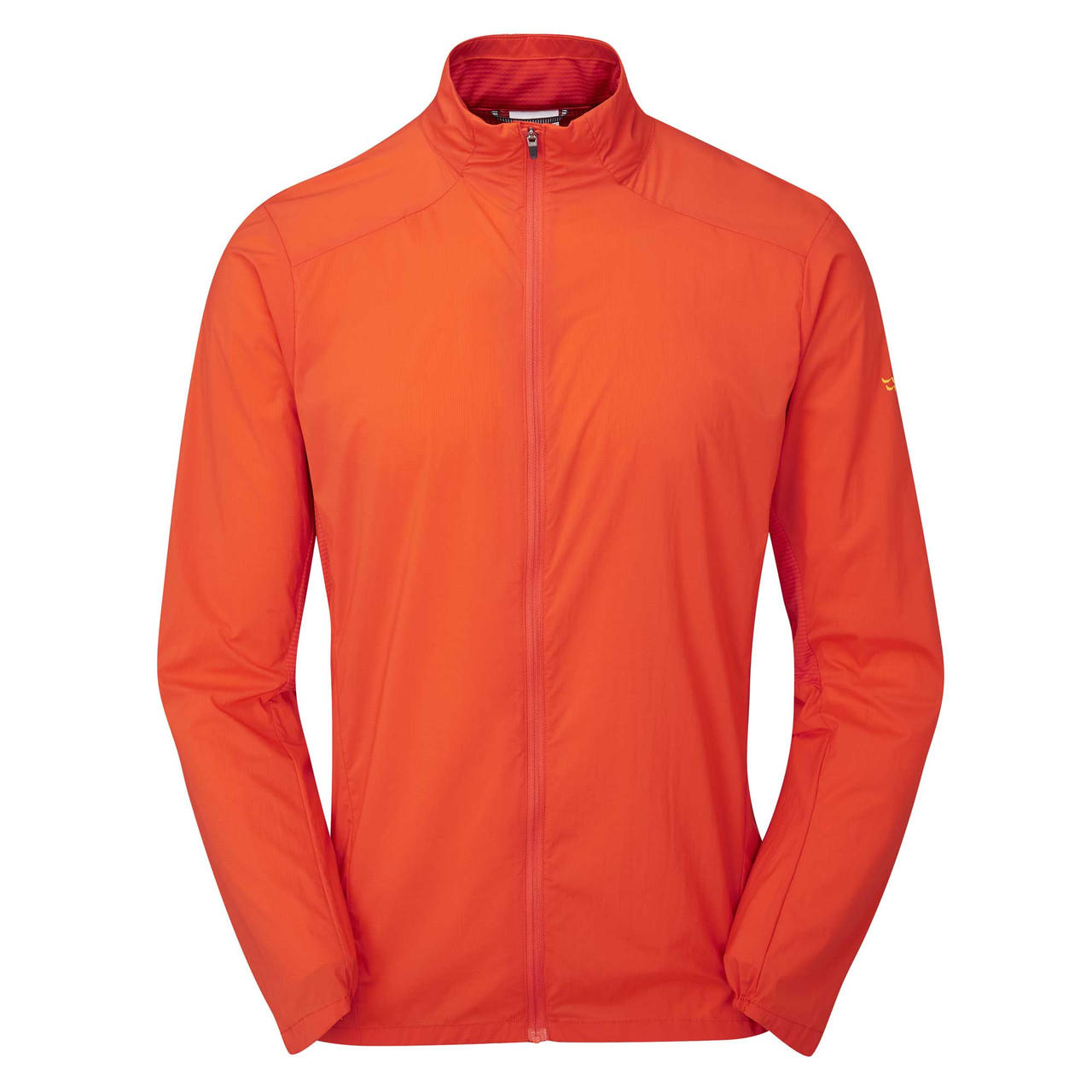 Rab on sale running jacket