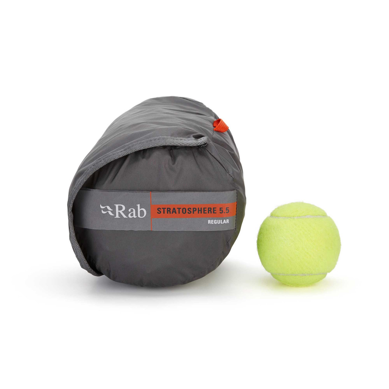 アウトドア寝具 Rab Stratosphere 5.5 REGULAR stratosphere_4_graphene_qma_05