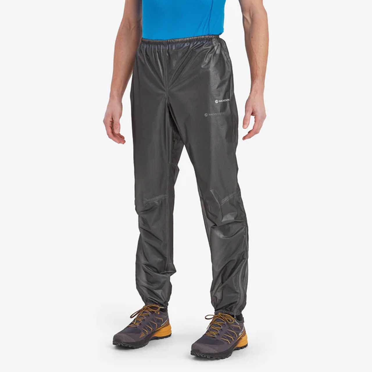 Montane Dynamic Nano Pants Review - ''An excellent pair of no-frills hiking  pants that should last a long time'' - Ultralight Outdoor Gear