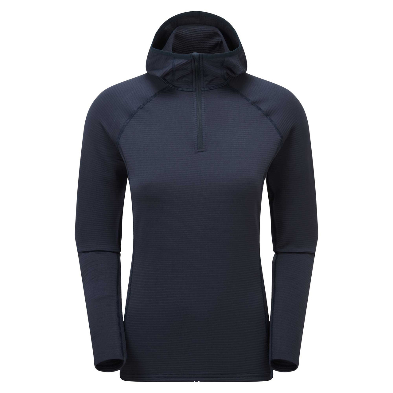 Montane Men's Protium Hooded Fleece Jacket – Montane - UK