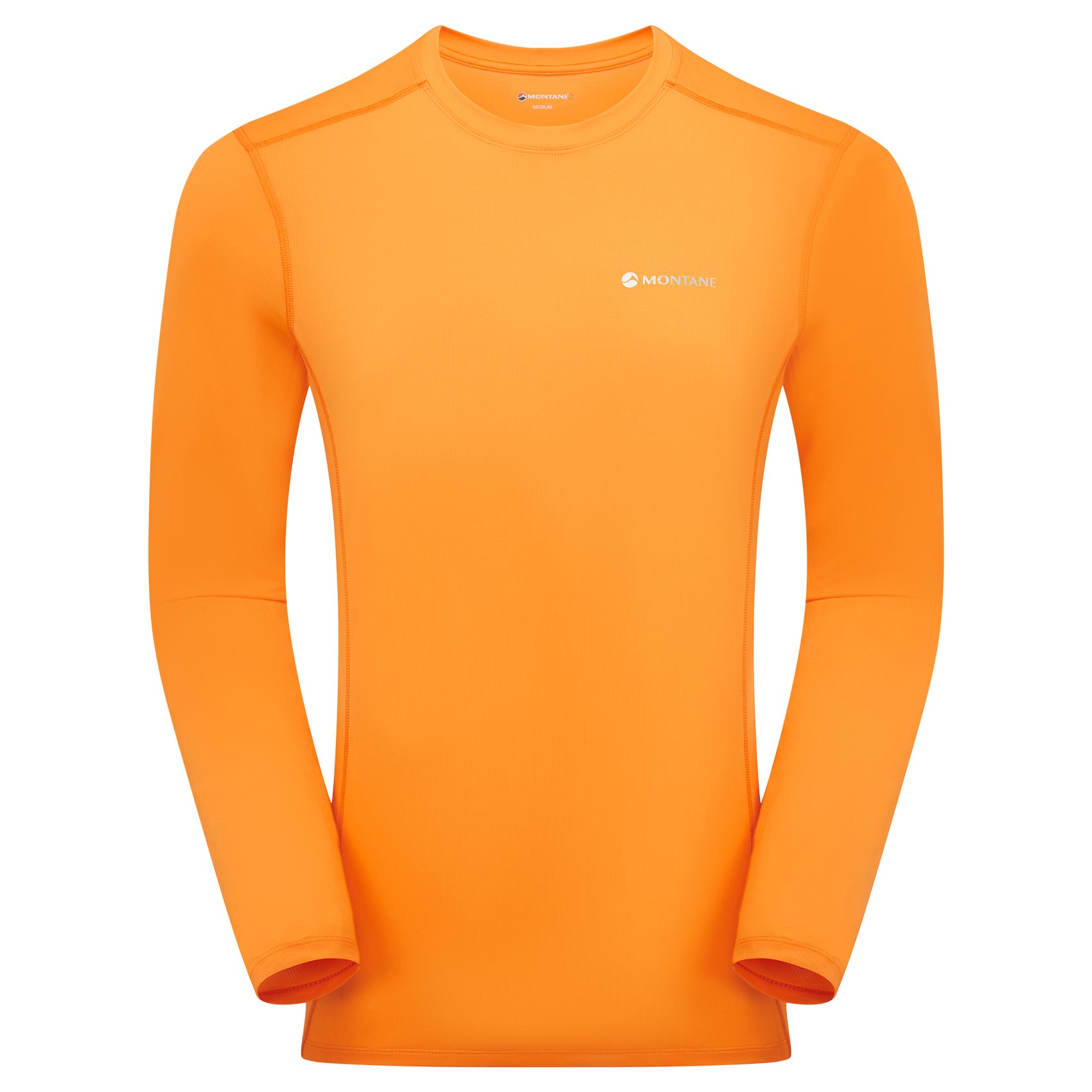 Montane Dart Lite Long Sleeve T-Shirt | UK | Ultralight Outdoor Gear