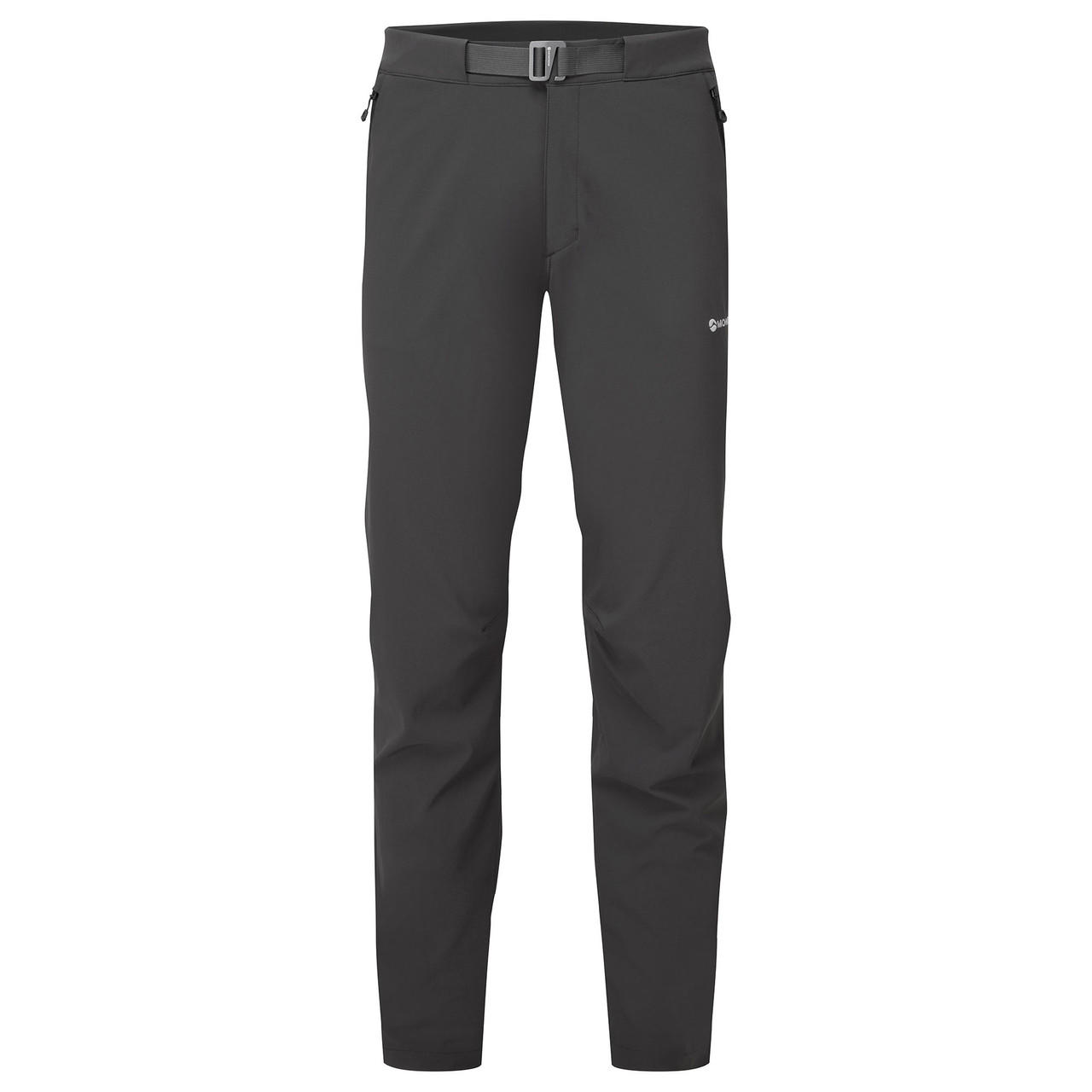 Tilley Men’s Outdoor Trek Pant in Black Size 40 x 30