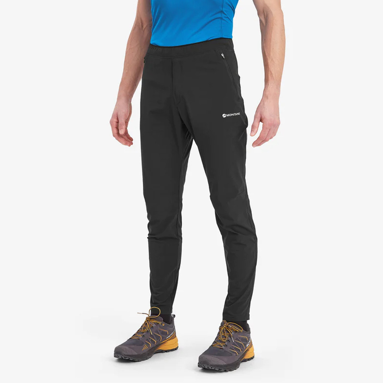 Montane Dynamic Nano Pants, UK