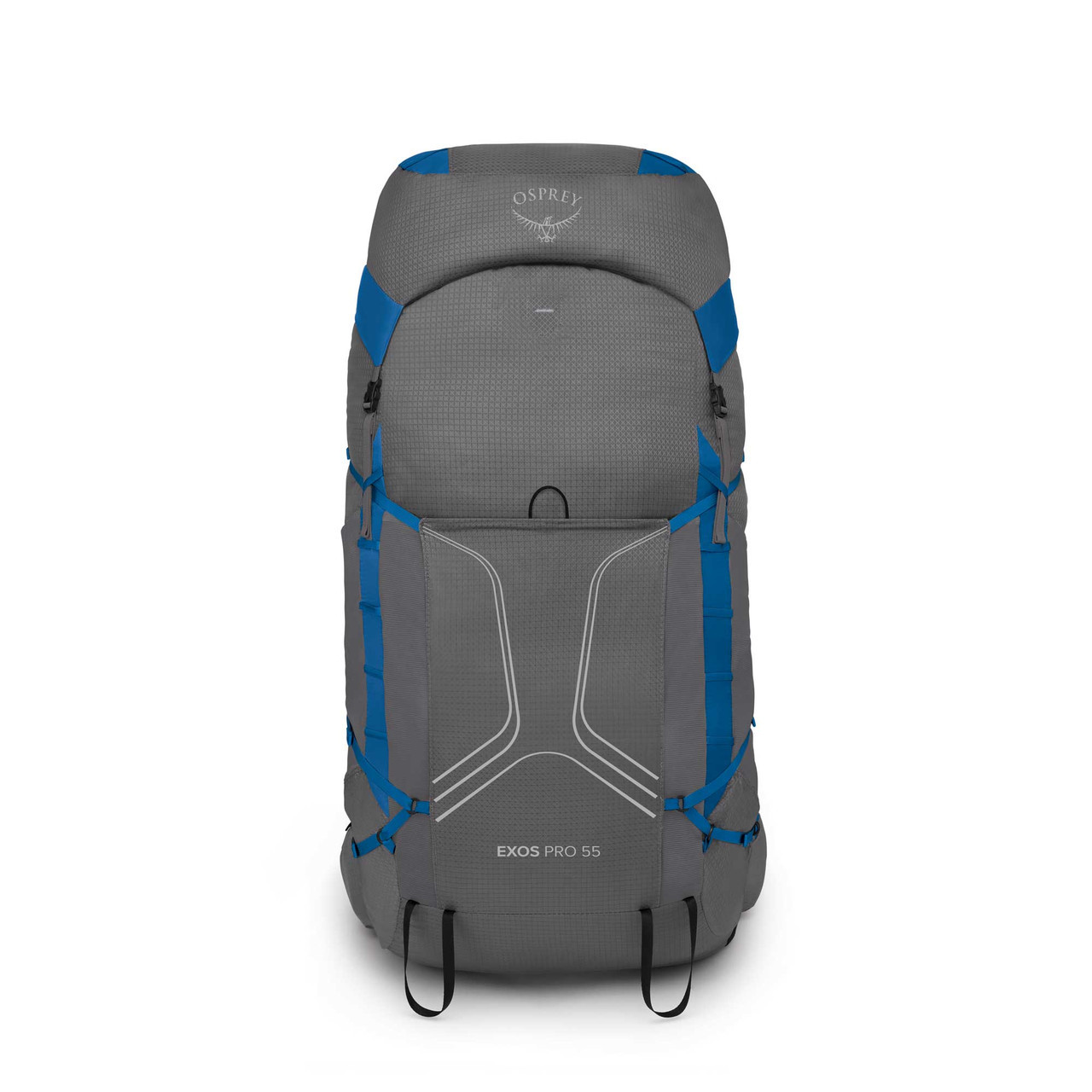 Osprey Exos Pro 55 Rucksack | UK | Ultralight Outdoor Gear Osprey Exos Pro 55 Rucksack | UK | Ultralight Outdoor Gear