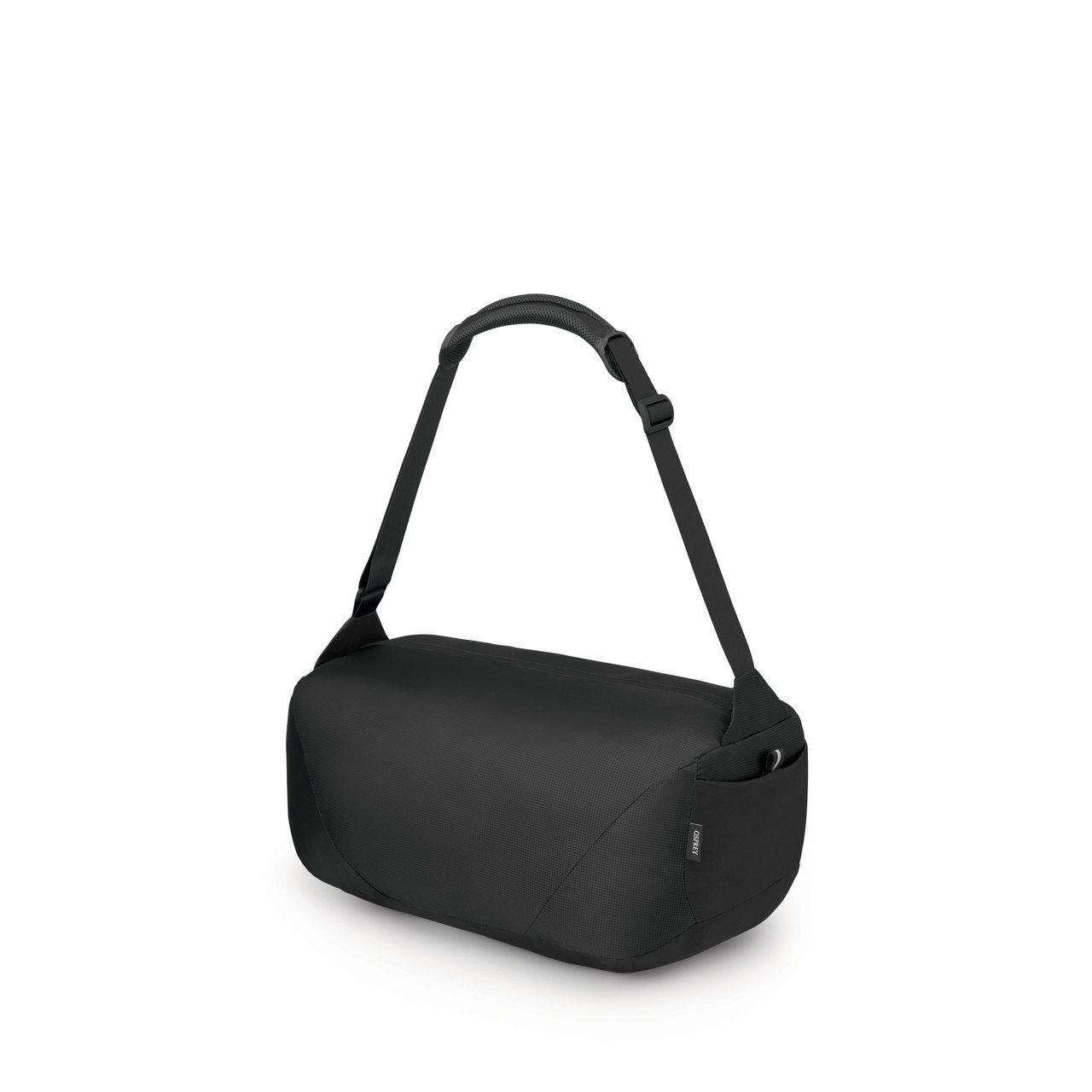 Korean Style Minimalistic Black Calfskin Leather Box Bag -  Israel