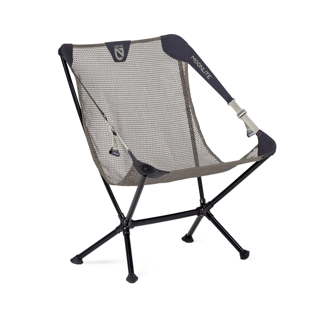Nemo Moonlite Reclining Camp Chair | UK | Ultralight Outdoor Gear