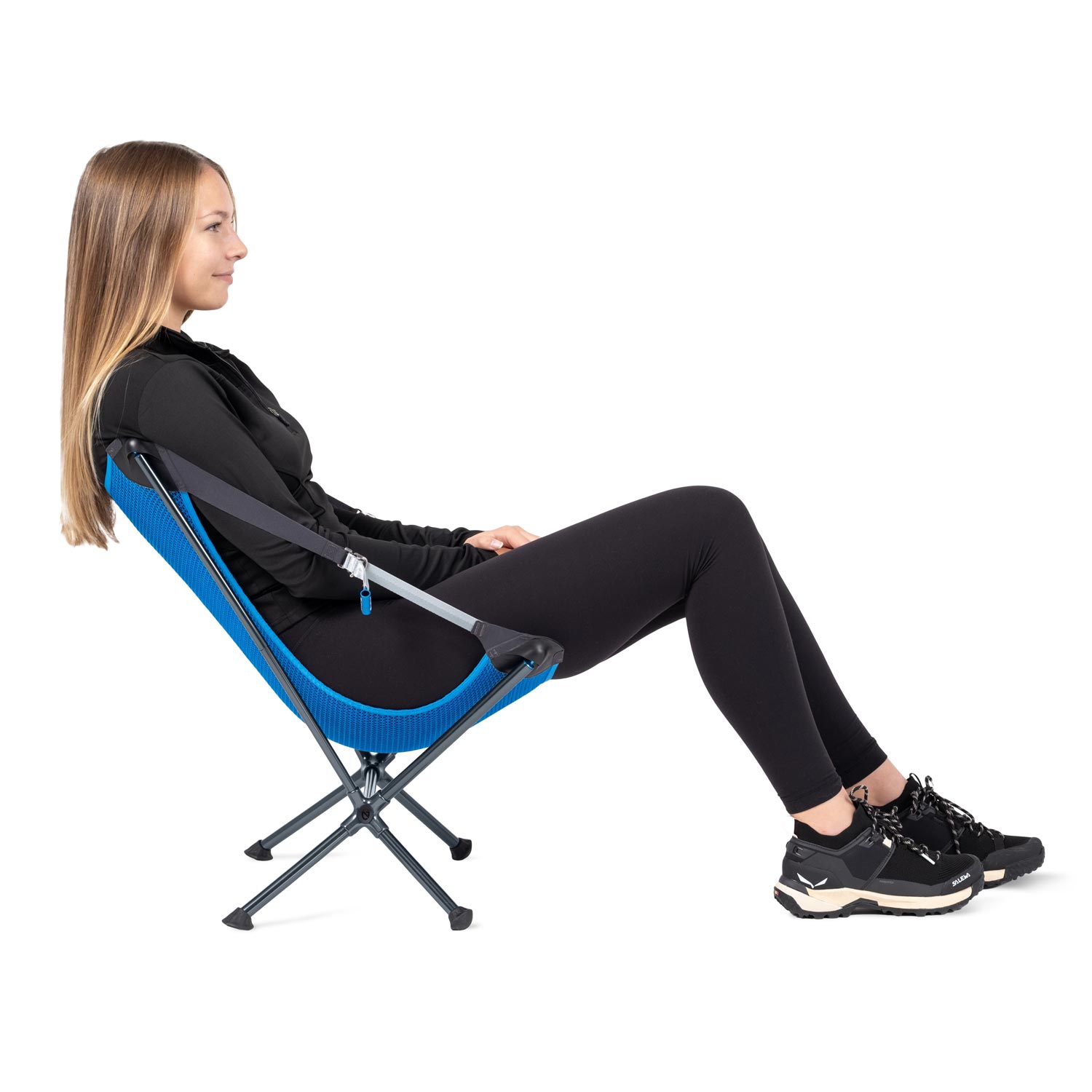 Nemo Moonlite Reclining Camp Chair | UK | Ultralight Outdoor Gear