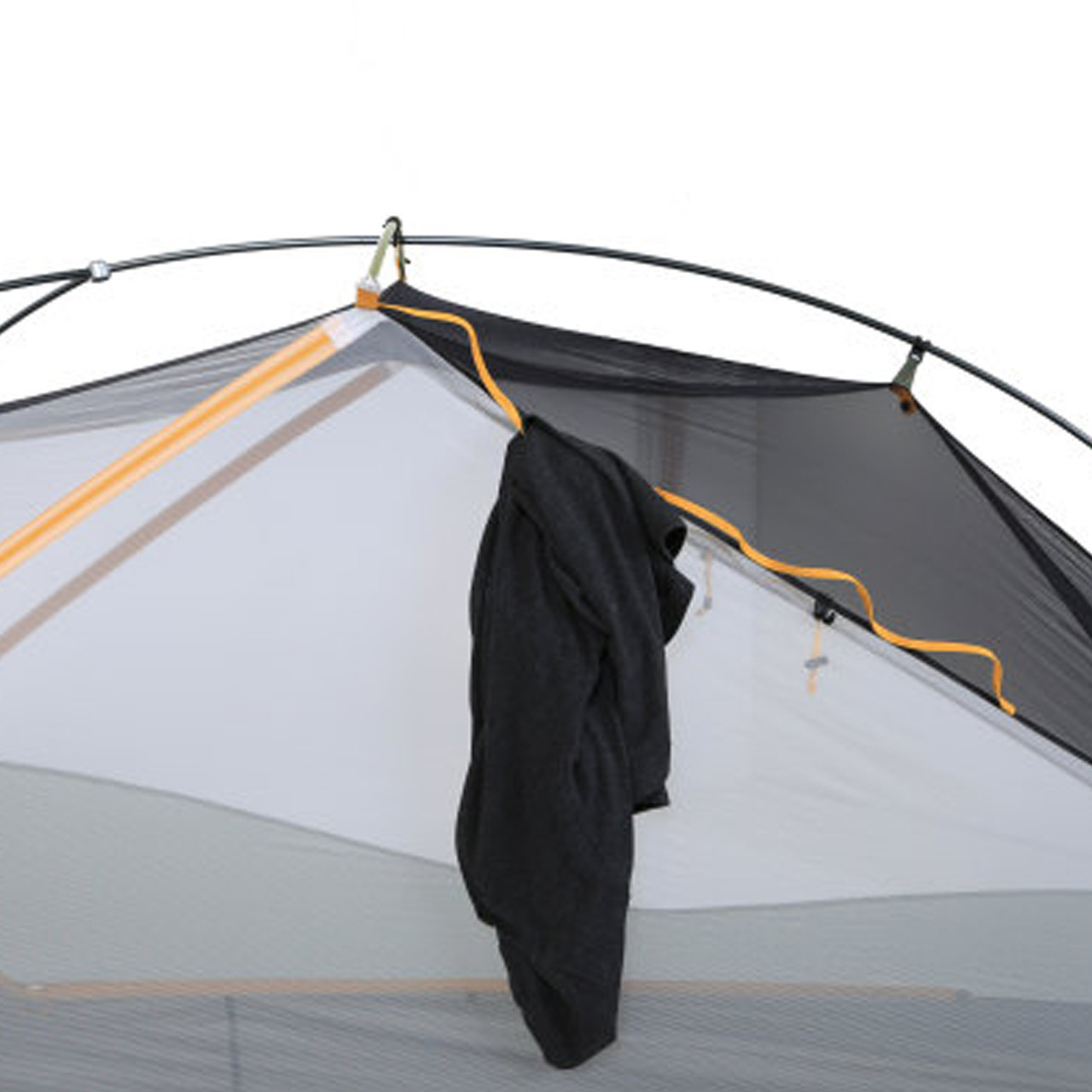 Nemo Dragonfly OSMO Bikepack 1P Tent UK Ultralight Outdoor Gear