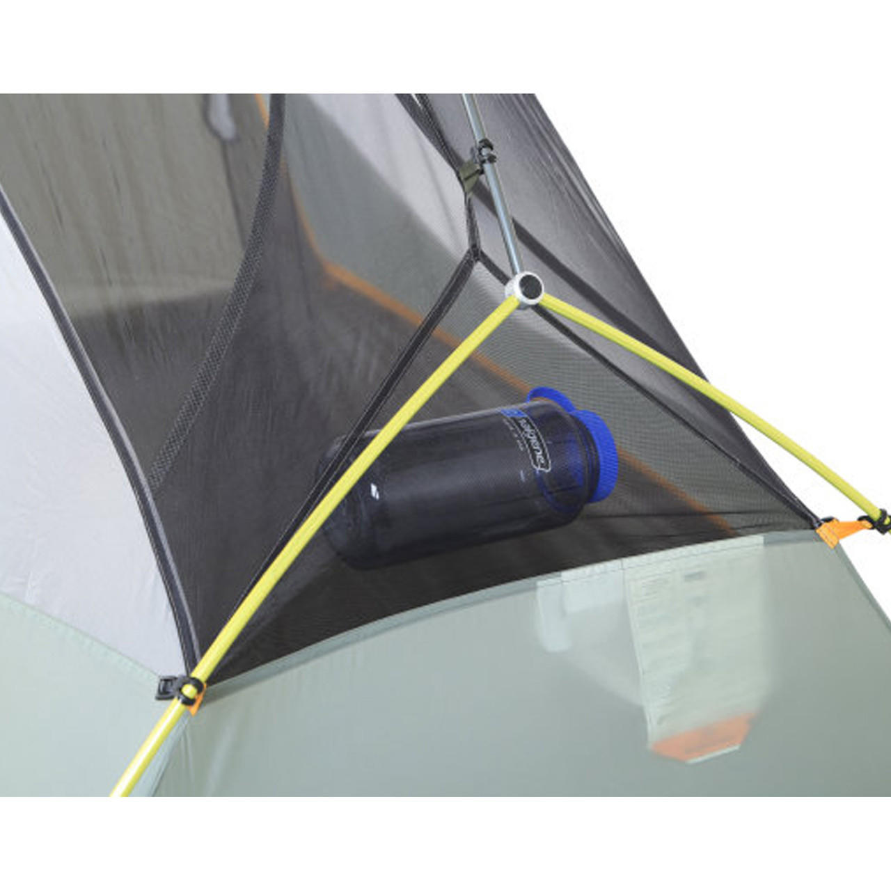 Nemo Dragonfly OSMO Bikepack 2P Tent | UK | Ultralight Outdoor Gear