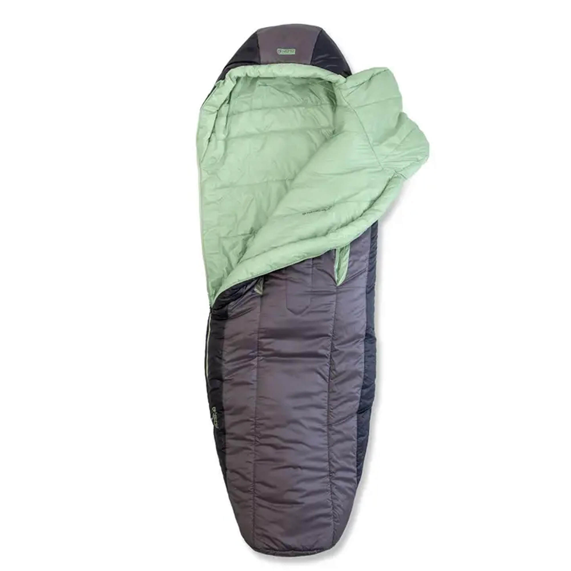 Nemo Womens Forte 35 Synthetic Sleeping Bag | UK | Ultralight