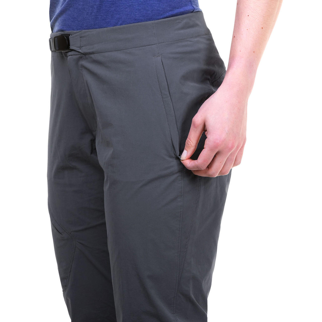 012N - Ultralight Piuma Pants - TKO Italy