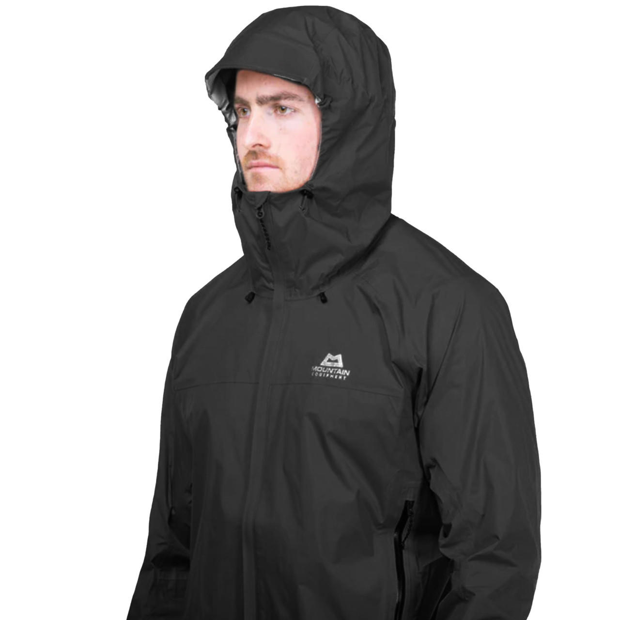 Mountain Equipment Zeno Jacket | UK | Ultralight Outdoor Gear