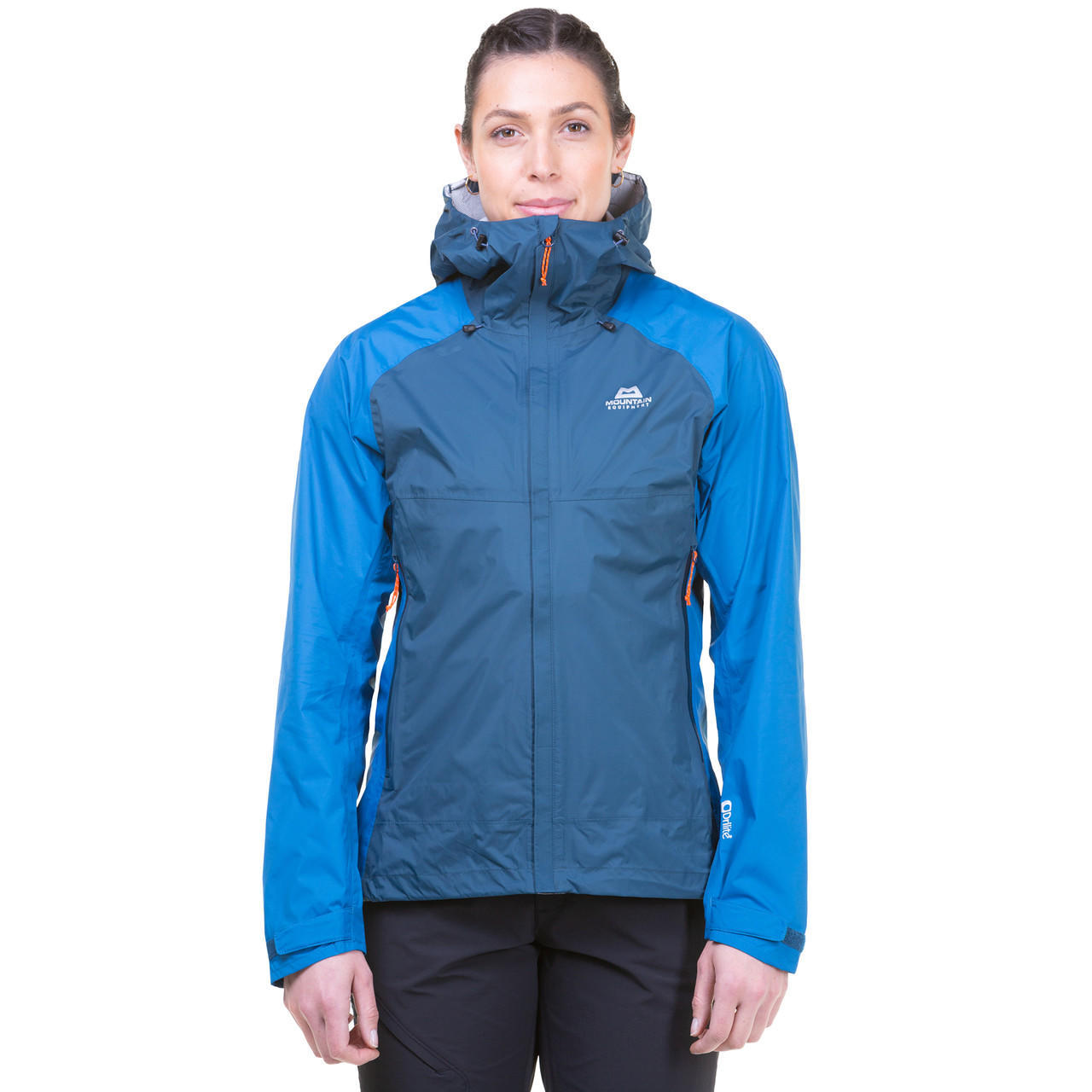 Mountain Equipment Zeno Jacket Women ME-006645 Cosmos/dusk, 45% OFF