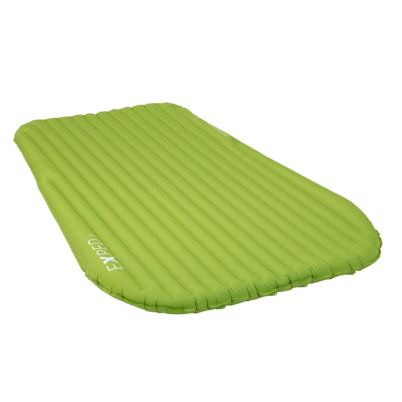 Duo sleeping shop pad