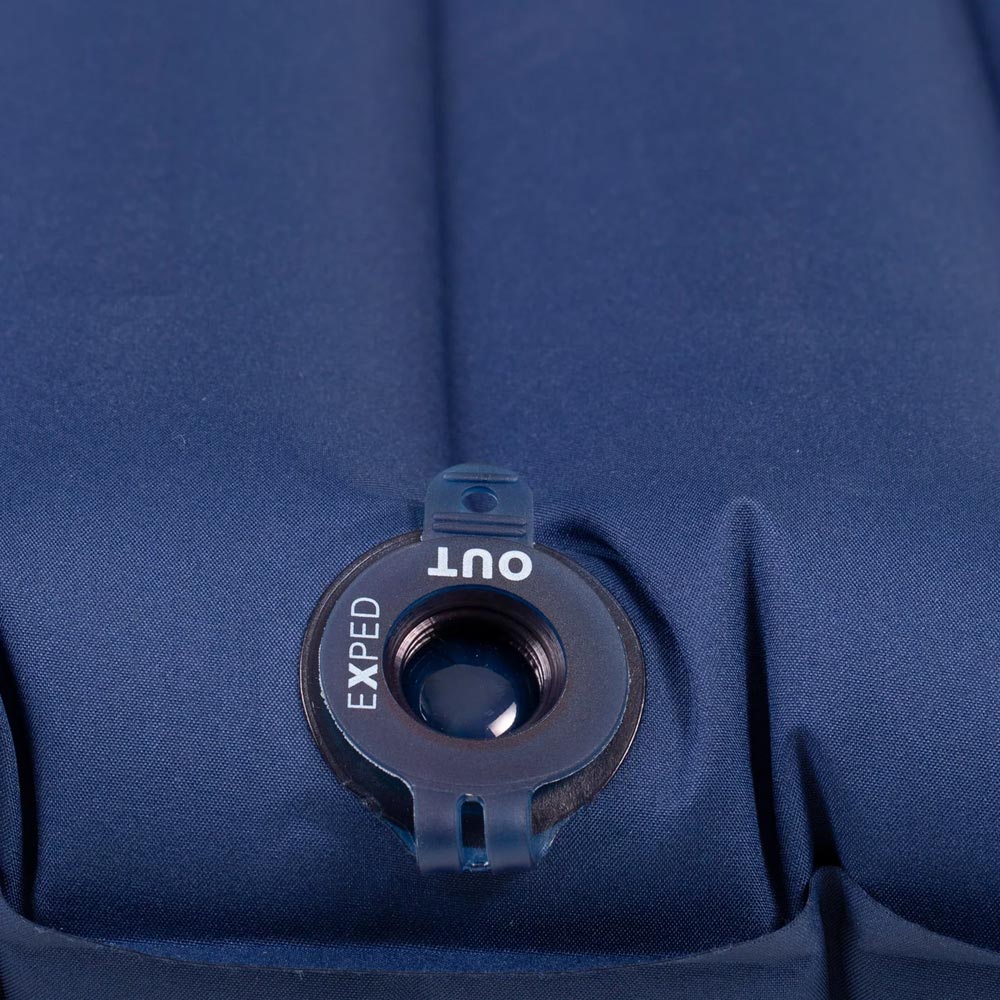 ★EXPED Versa 2R M Exped Versa 2R M Sleeping Mat | UK | Ultralight Outdoor Gear