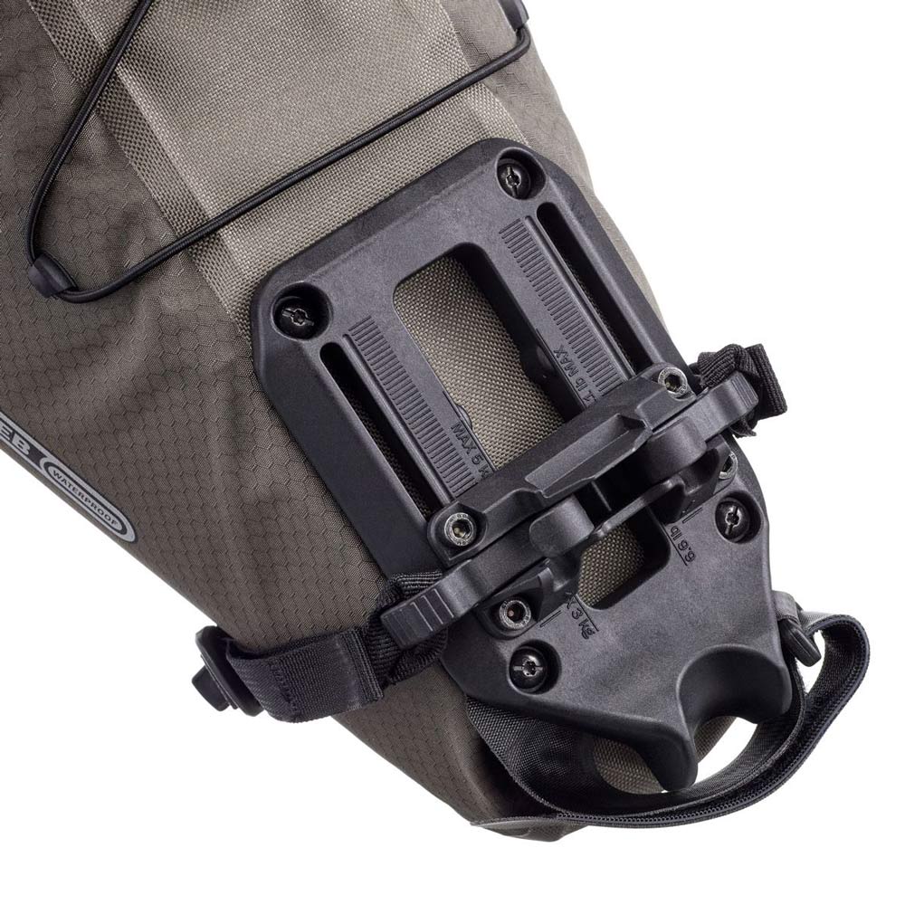 Ortlieb Seat-Pack QR 13L | UK | Ultralight Outdoor Gear